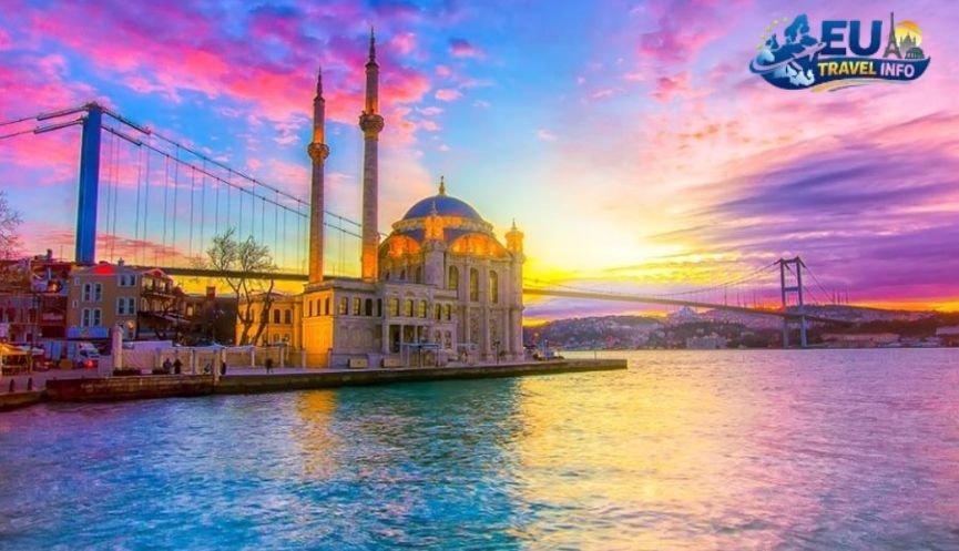 Best Time to Visit Istanbul