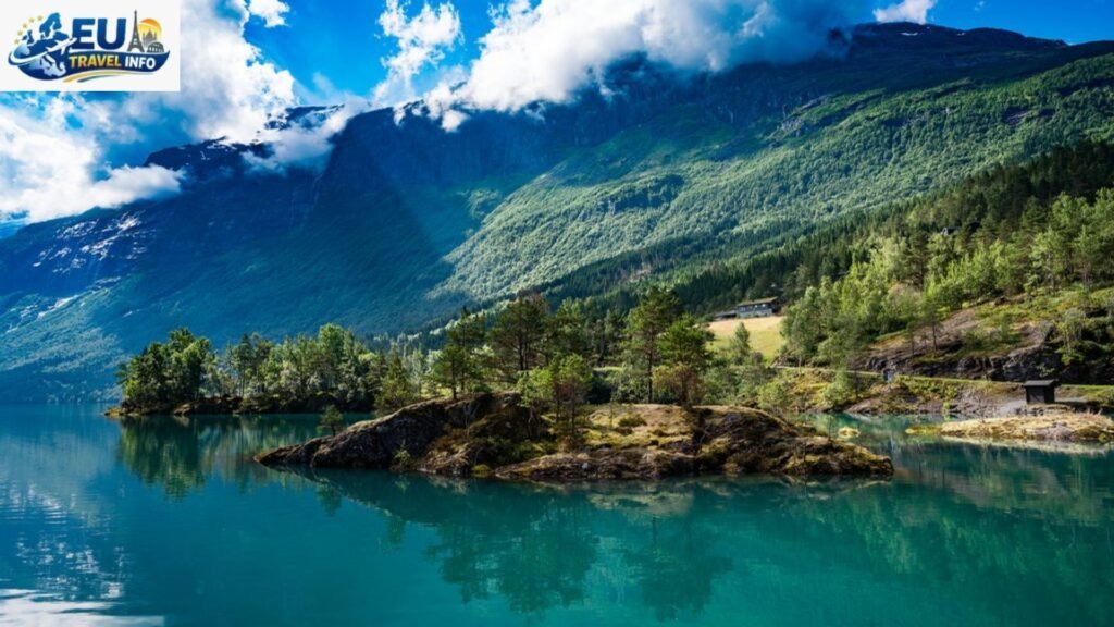 Best Time to Visit Norway