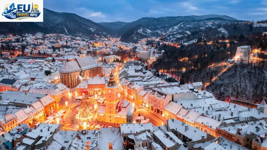 Best Time to Visit Romania