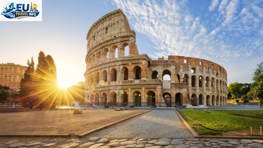 Best Time to Visit Rome 2026 The Gold Standard