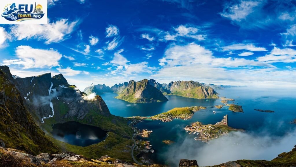 Best Time to Visit Scandinavia