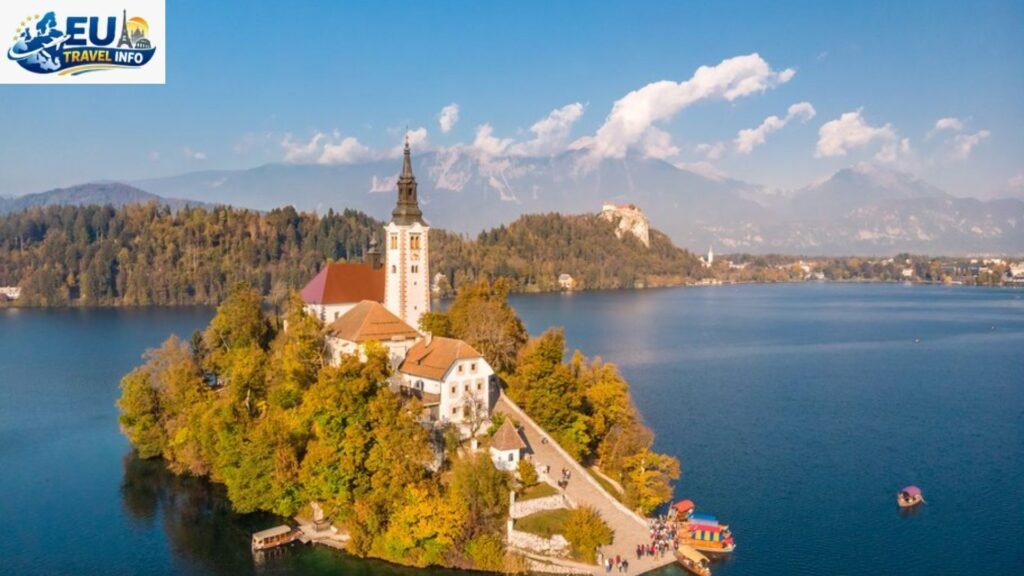 Best Time to Visit Slovenia
