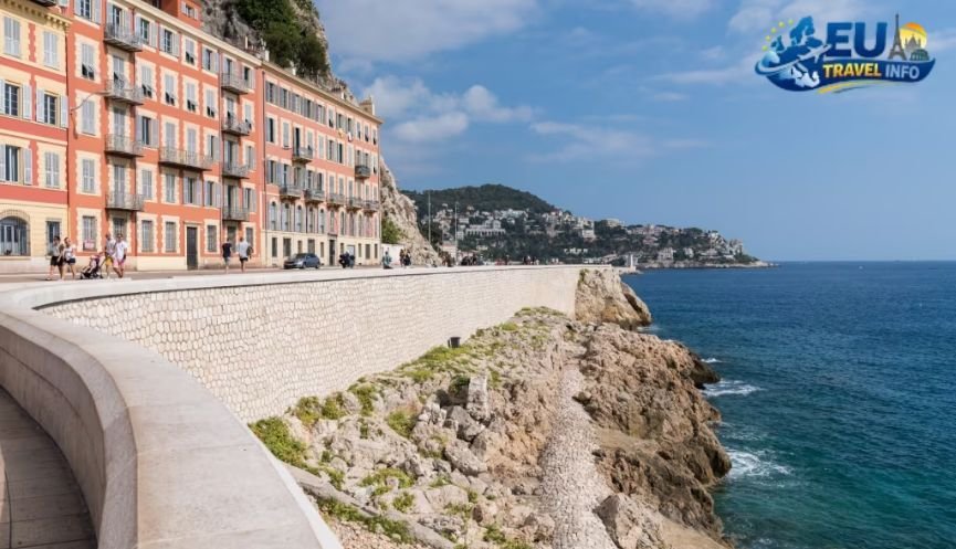 Best Time to Visit South of France