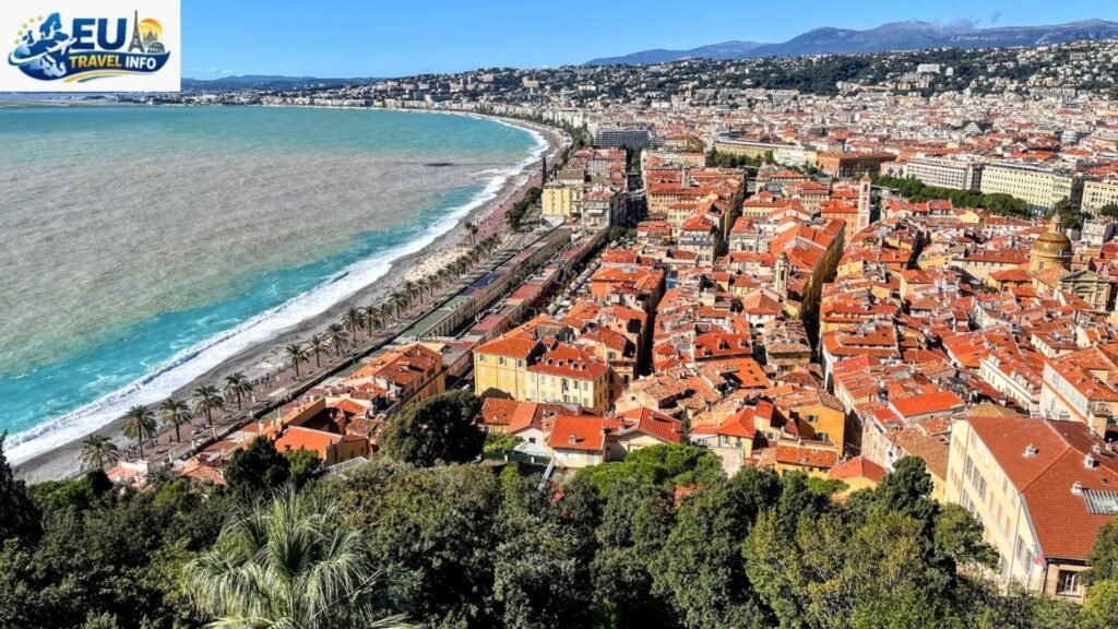 Best Time to Visit Southern France