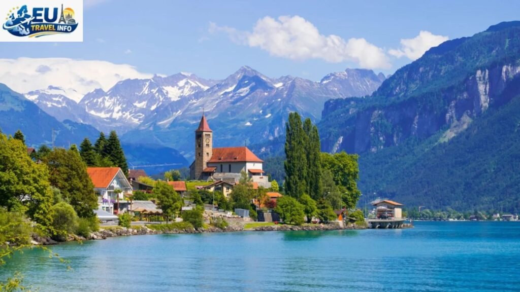 Best Time to Visit Switzerland