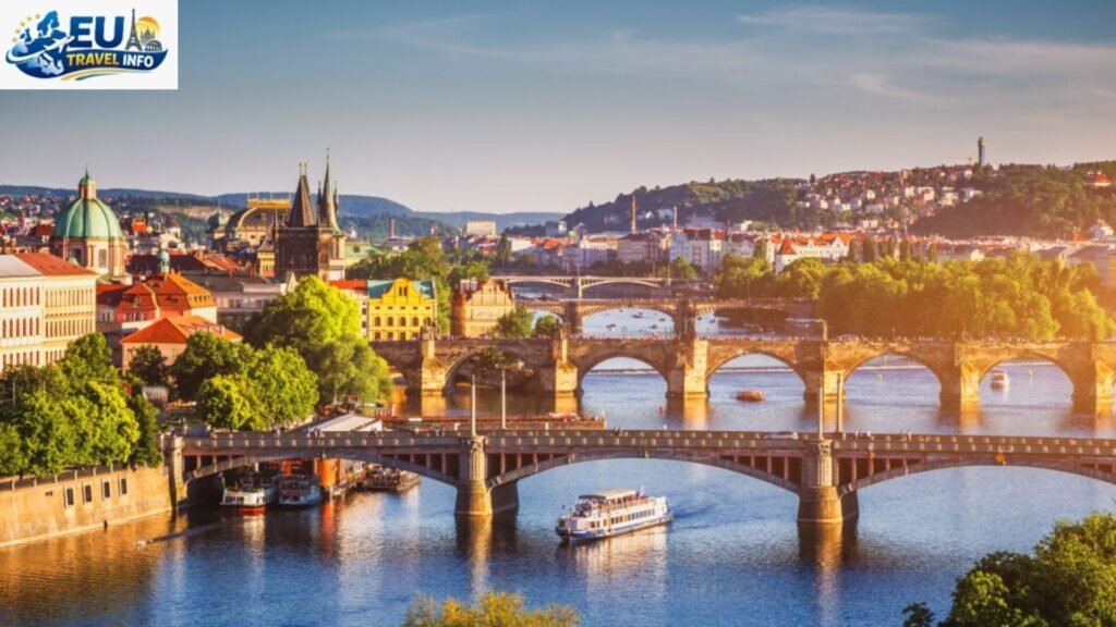 Best Time to Visit Vienna and Prague