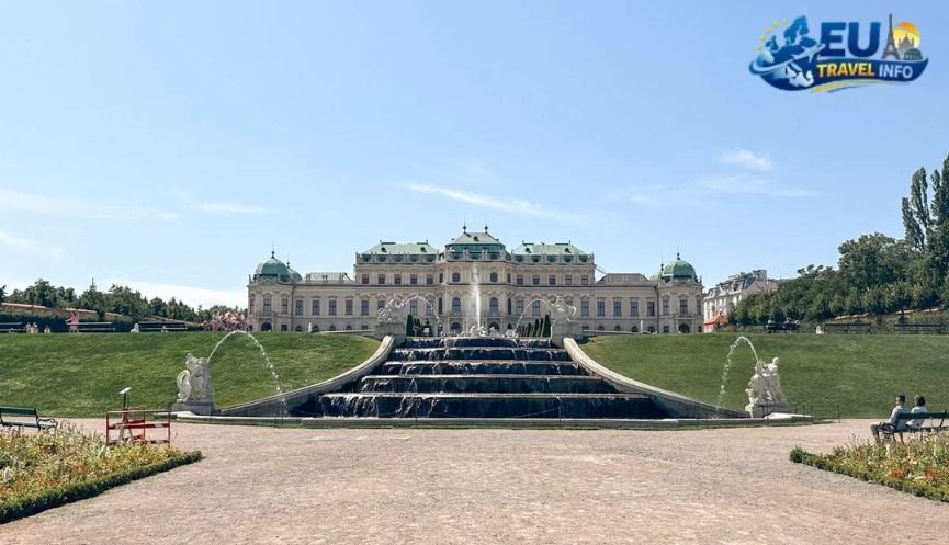 Best Time to Visit Vienna