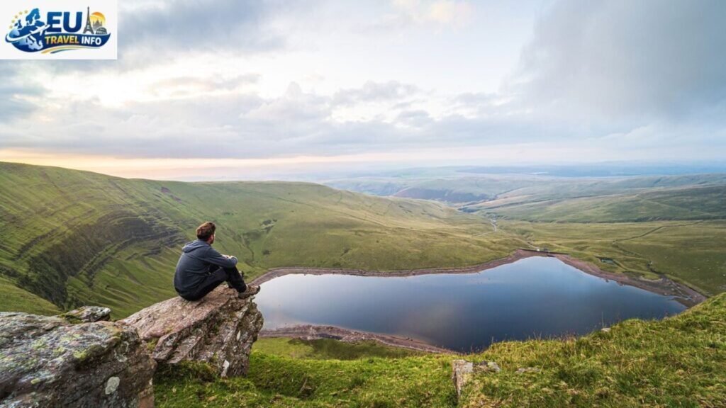 Best Time to Visit Wales