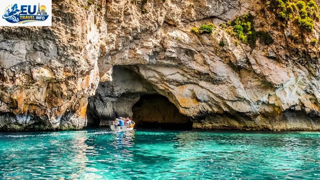 Blue Grotto and Ancient Temples