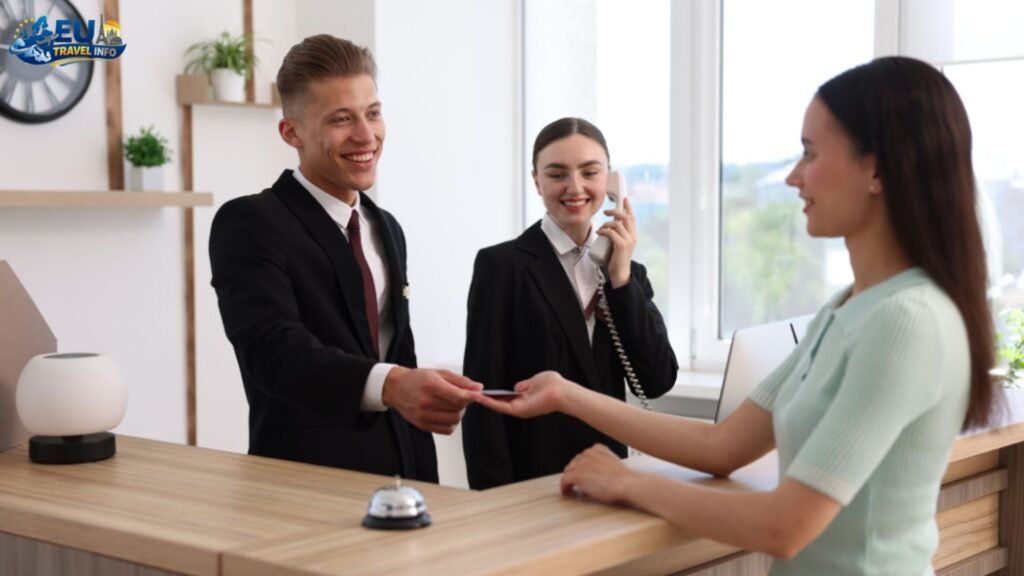 how many amex points for a flight to europe