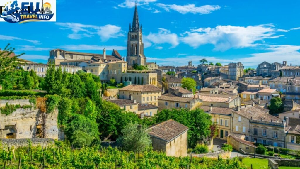 Bordeaux and Saint-Émilion - Wine Lover's Paradise