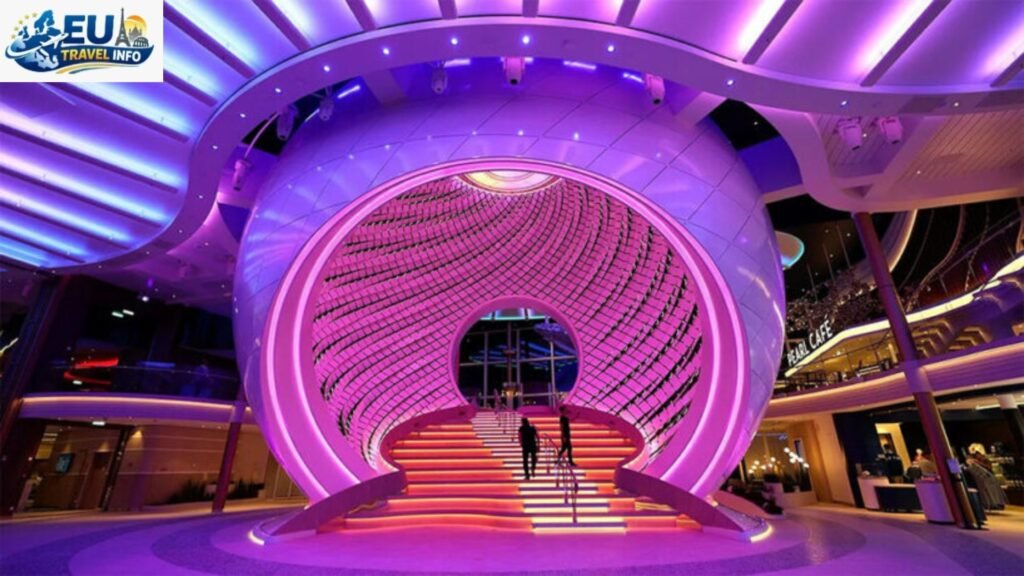 Breakfast and the King of Statues