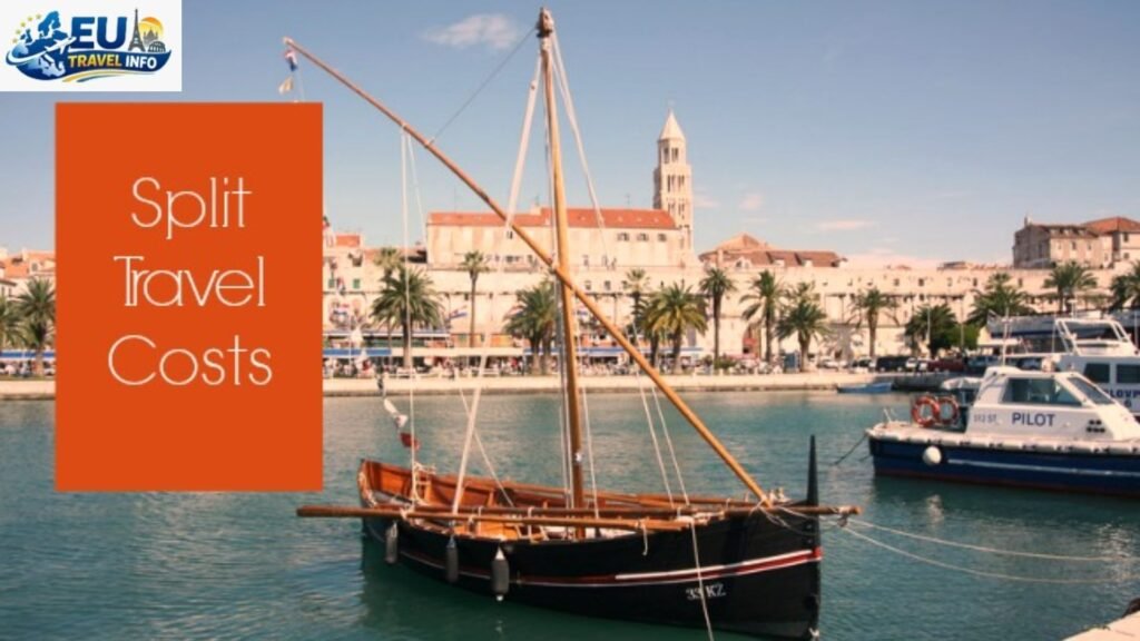 Budget Planning Is Split Expensive