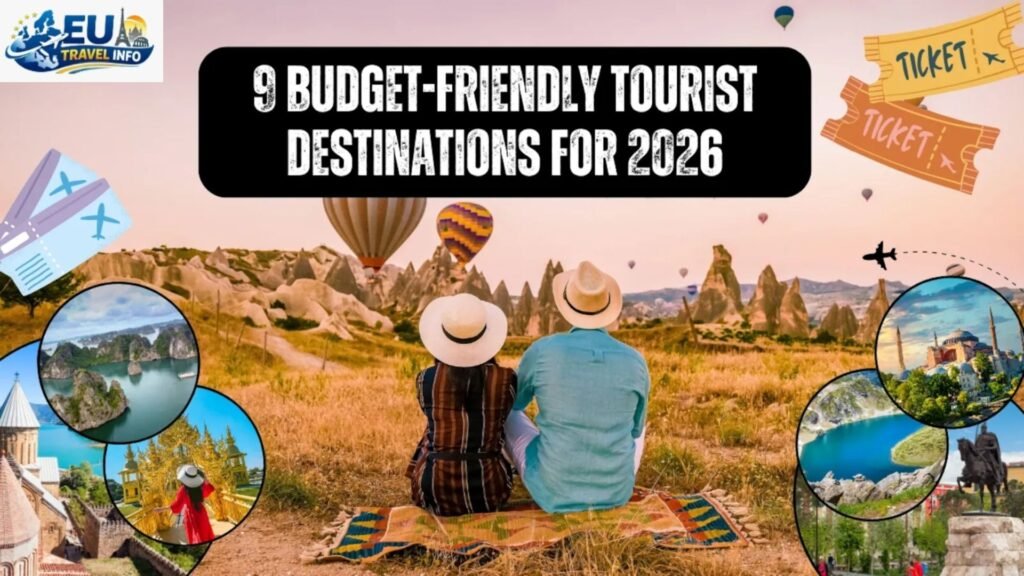 Budget and Costs for Your 2026 Trip