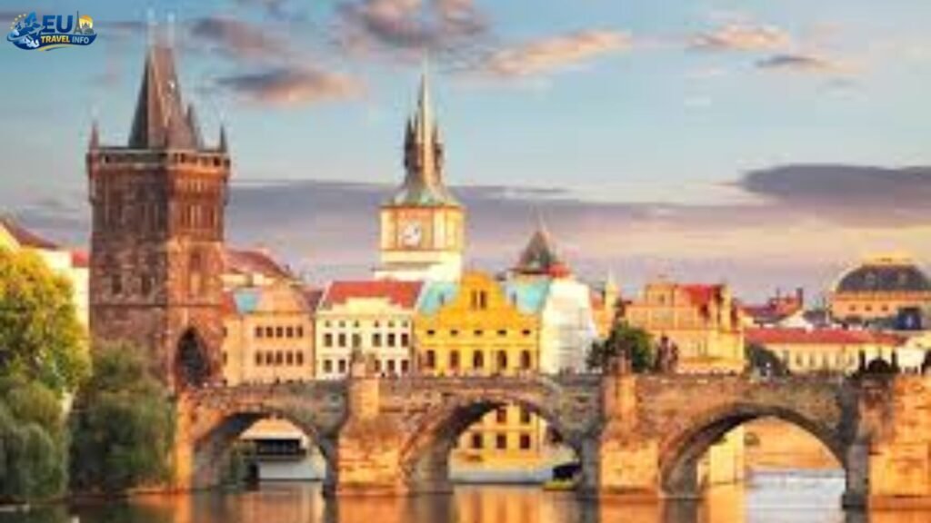 Central Europe Itinerary 10 Days