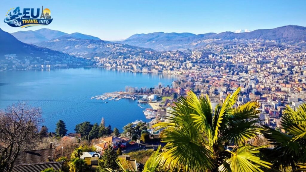 Best European Countries To Visit For Family Vacations