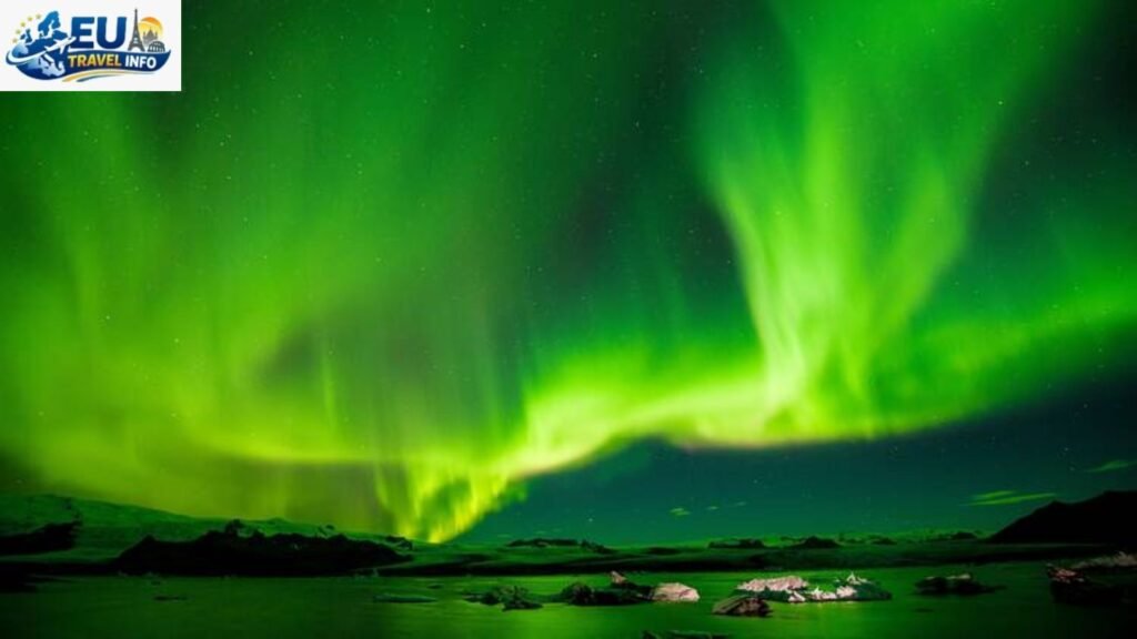 Chasing the Lights in 2026