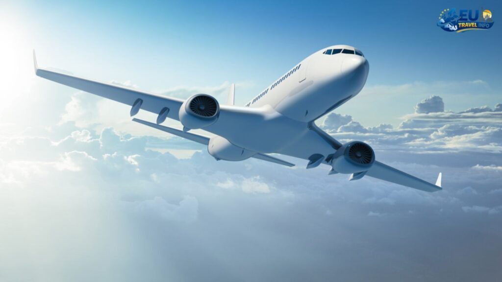 what is the cheapest flight to europe