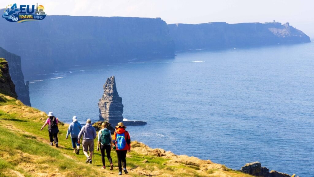 Choose Your Adventure Three Ways to See Ireland in 3 Days