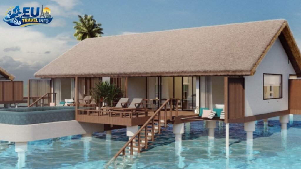 Choosing Where to Stay