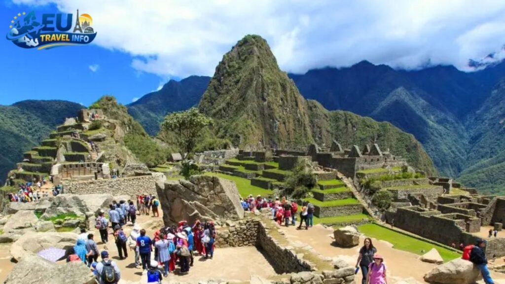 Choosing Your Best Time to Visit