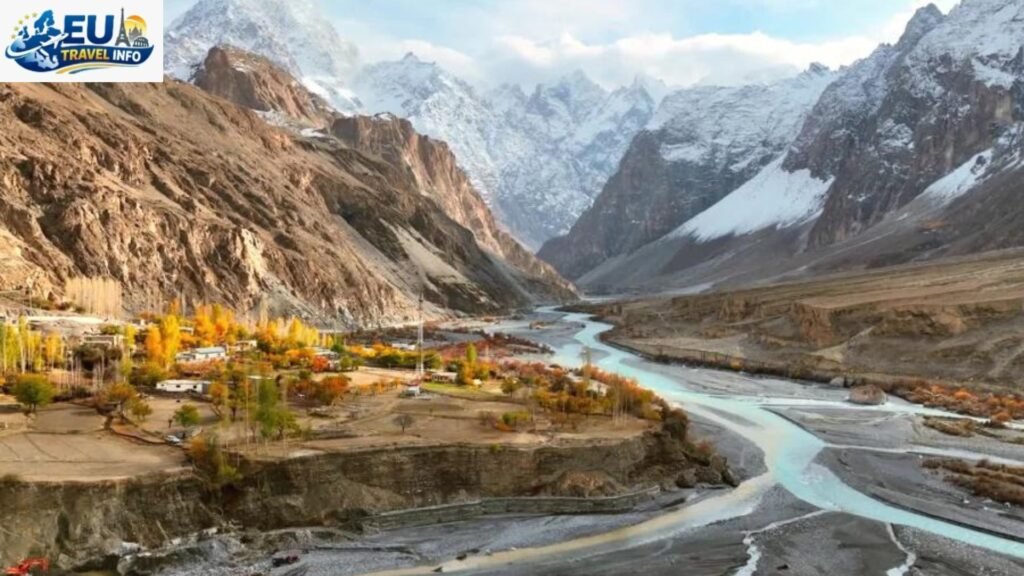 Choosing the Best Time to Visit