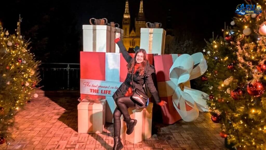 Christmas Market Europe Itinerary