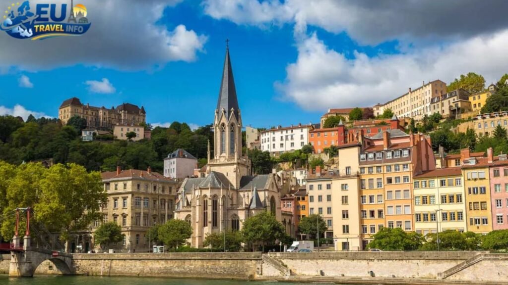 Climbing Higher The Lyon France 2 Day Itinerary