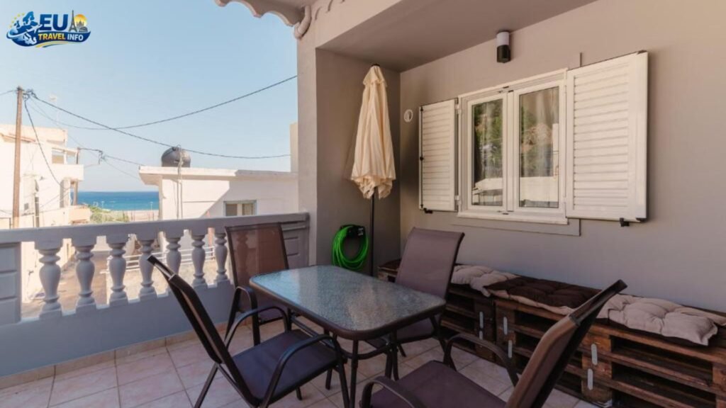 Eco Friendly Family Stays in Europe