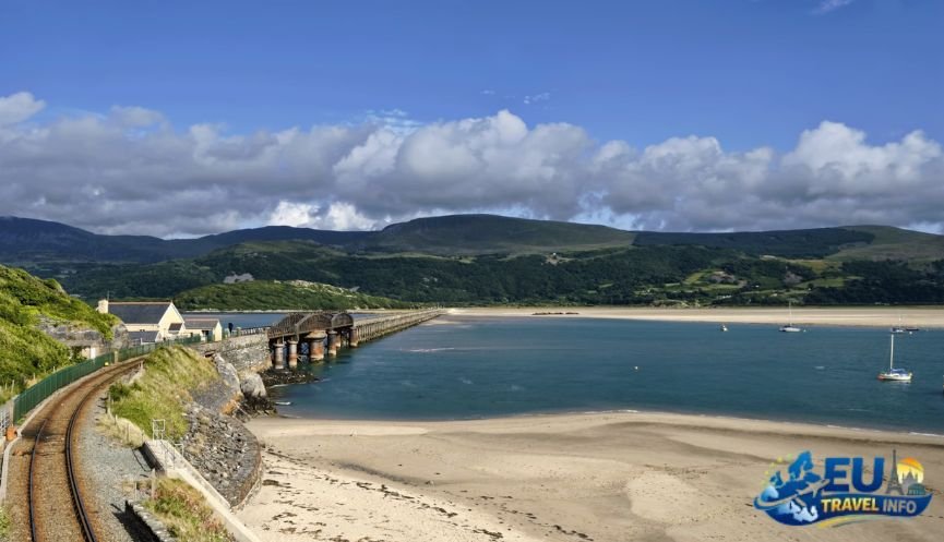 Coastal Wonders and History