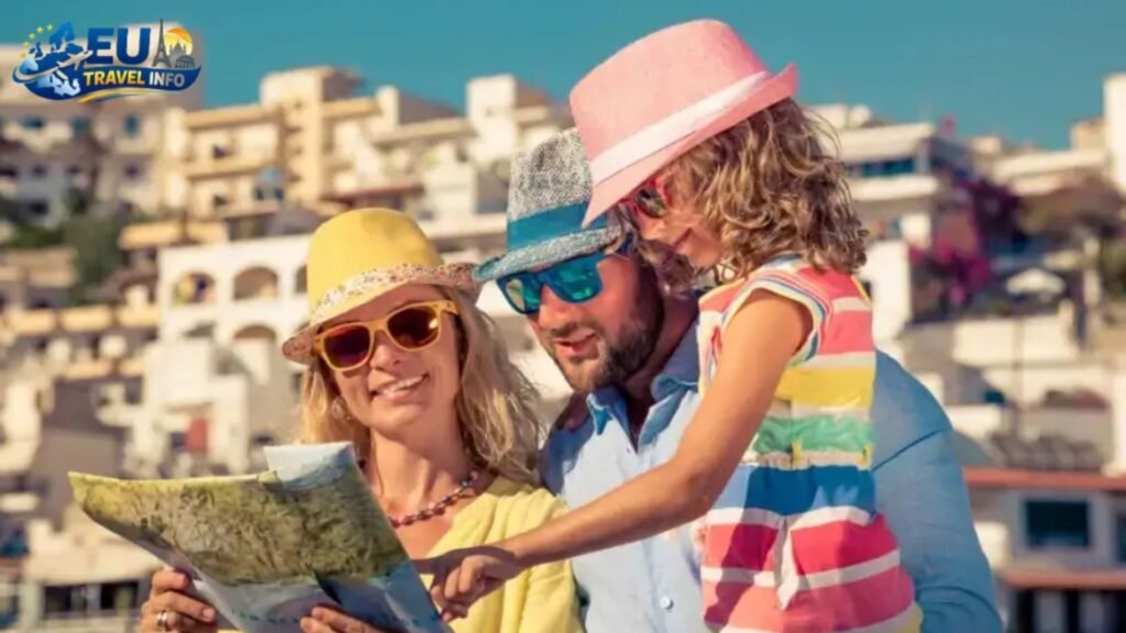 Compare Travel Insurance Plans For A Family Vacation to Europe
