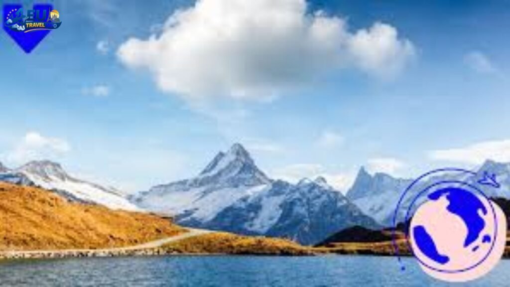 5 Day Switzerland Itinerary