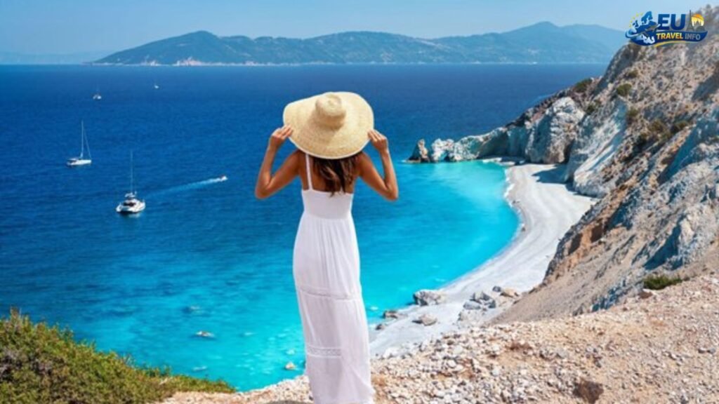 Italy And Greece Itinerary