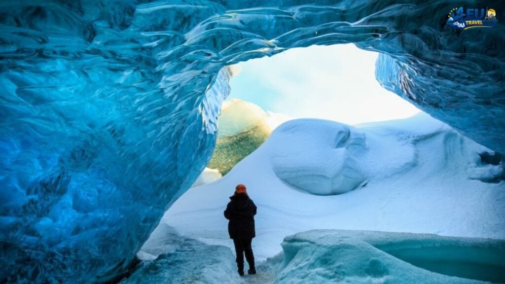 Winter Europe Itinerary