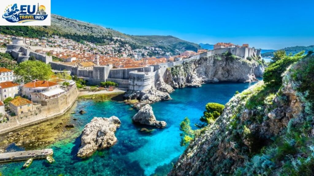 Croatia Itinerary 12 Days
