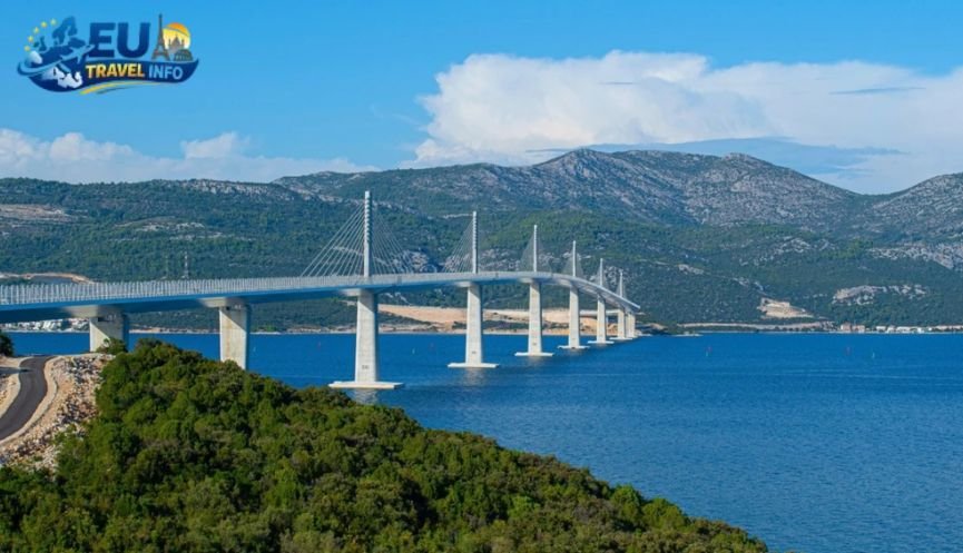 Croatia Itinerary 14 Days