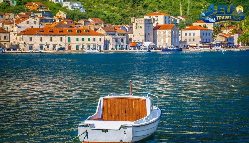 Croatia Itinerary 6 Days