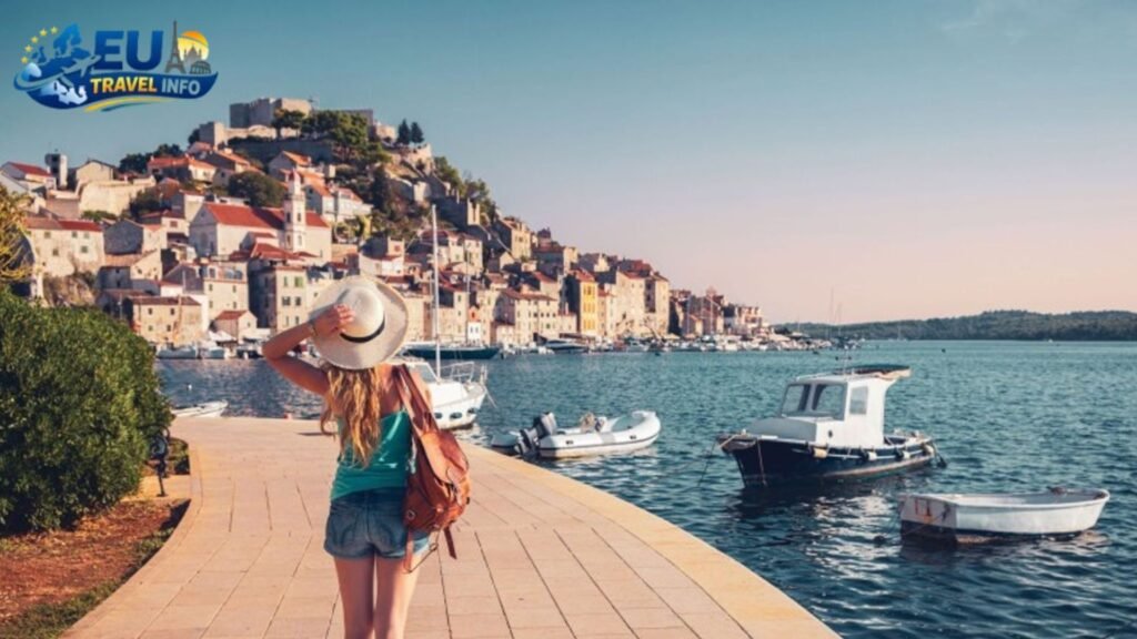 Croatia The Hidden Gem of the Adriatic (Days 6–9)