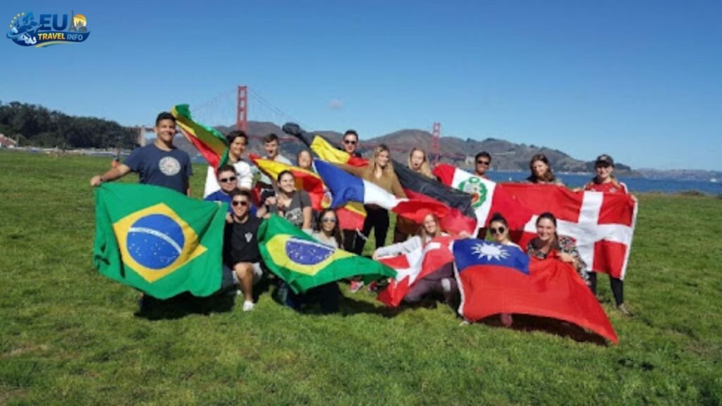 Cultural Immersion Trips for Families in Europe