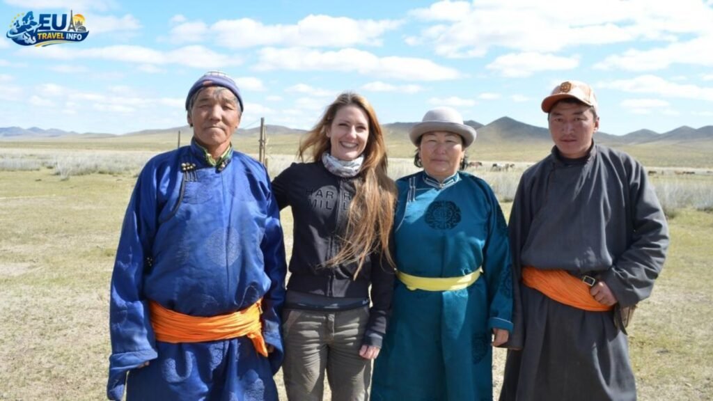 Cultural Immersion Trips for Families in Europe