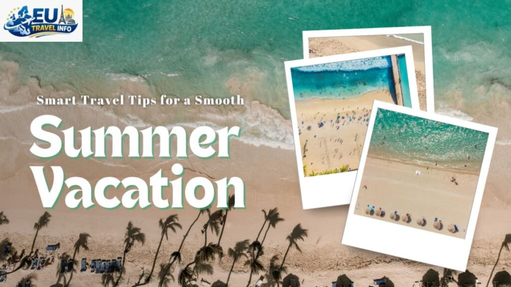 Cultural Tips for a Smooth Trip