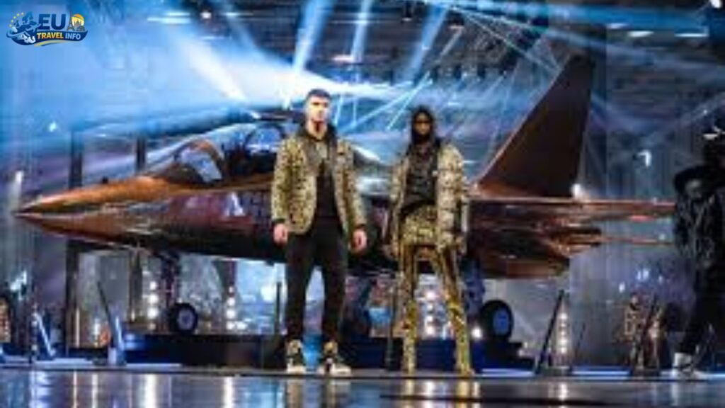 italy and switzerland itinerary 7 days