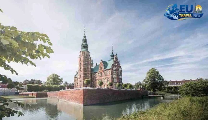 Day 1 The Charm of Copenhagen