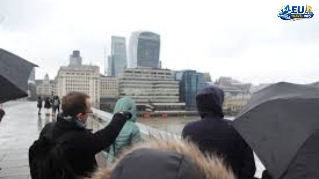 London Paris Brussels Amsterdam Itinerary 10 Days