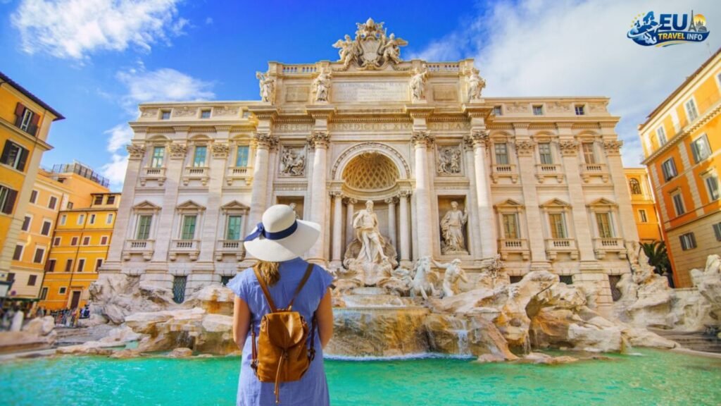 italy and greece itinerary 10 days