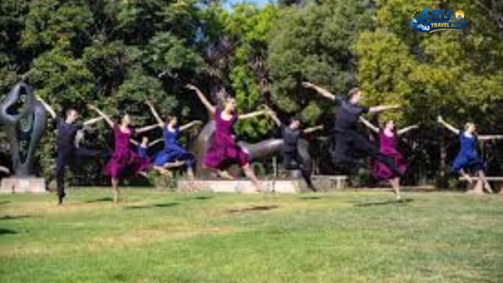 London Paris Amsterdam Itinerary 12 Days