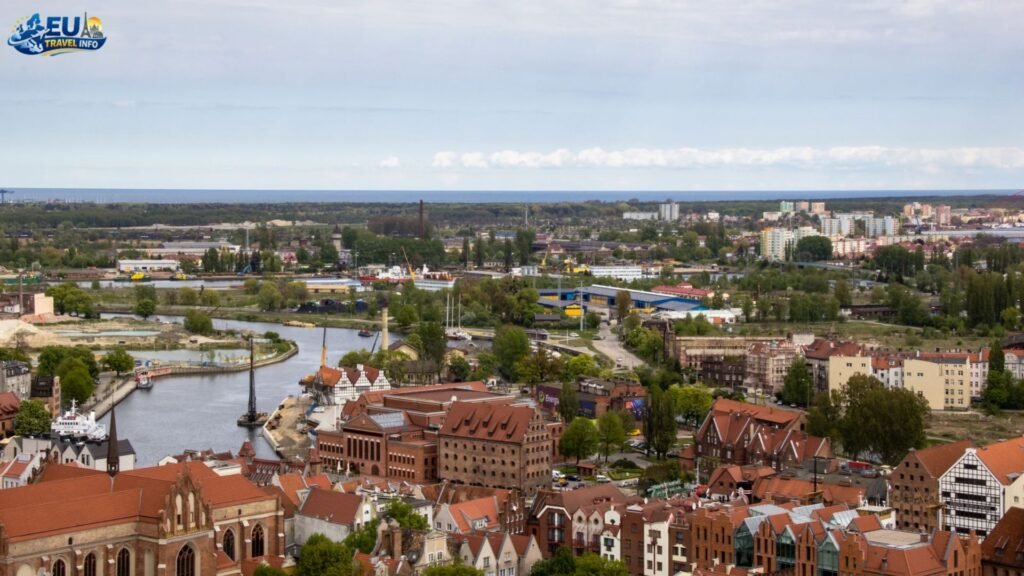 Eastern Europe Itinerary 10 Days