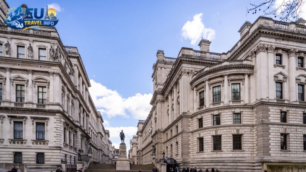 Day 2 Royal Parks and Secret War Rooms