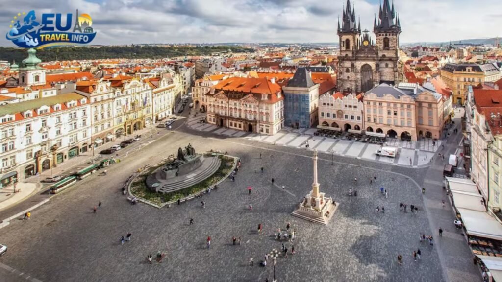 Day 2 The Heart of the Historic Center