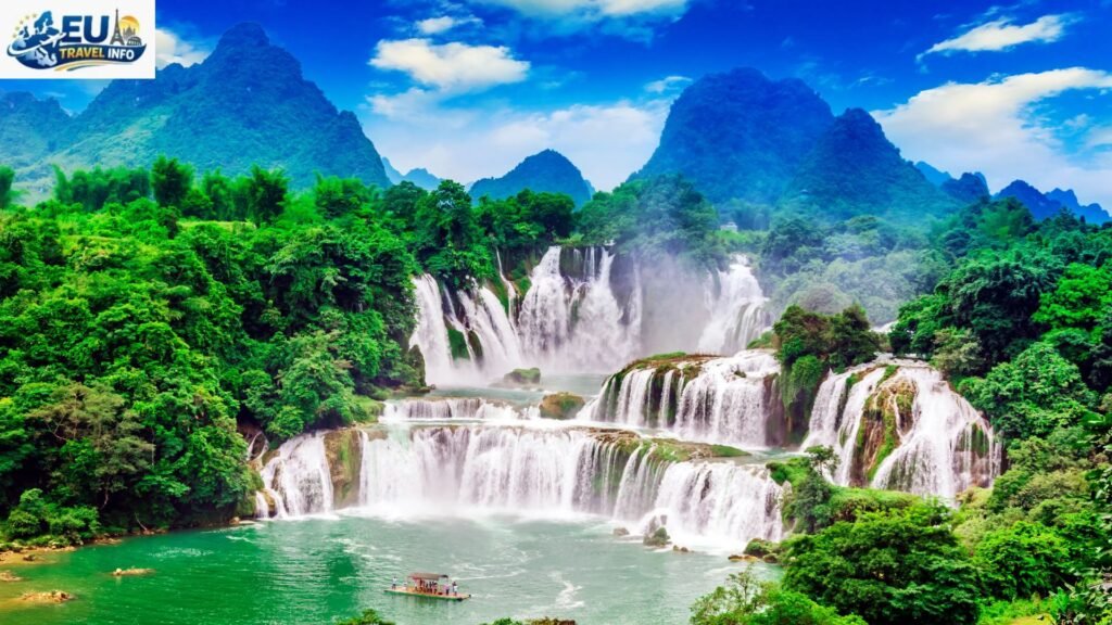 Day 2: The Magic of Plitvice Lakes